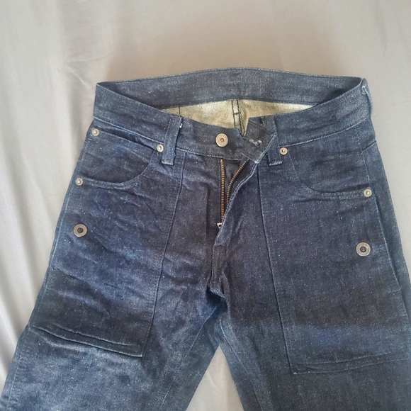 Levi's 511 Skinny - Picture 4 of 5